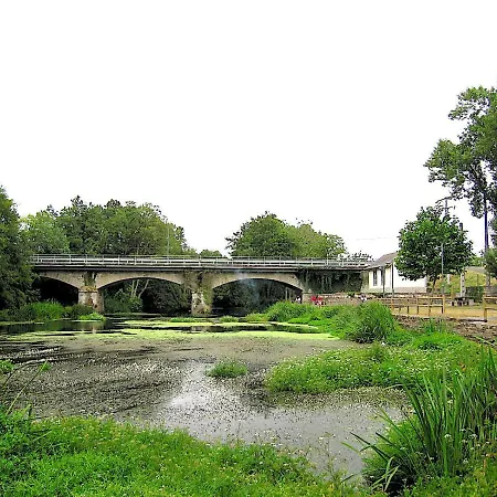 Villa 15th Century River Mill - Molino S Xv - Moulin Xve Siecle - Muhle Aus Dem 15 Jh