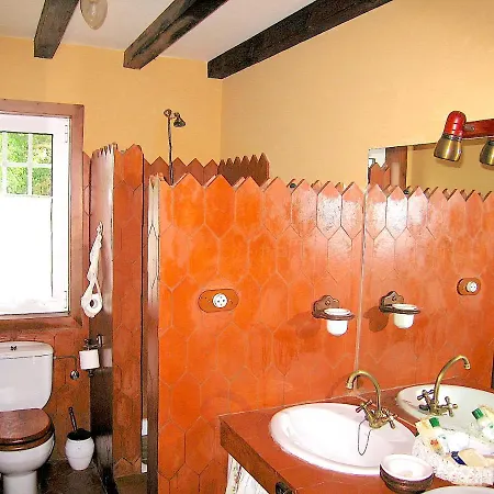 15th Century River Mill - Molino S Xv - Moulin Xve Siecle - Muhle Aus Dem 15 Jh Villa Cospeito