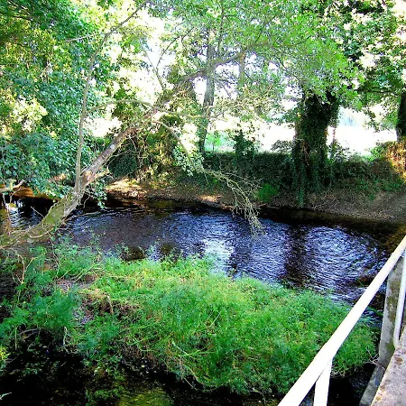 15th Century River Mill - Molino S Xv - Moulin Xve Siecle - Muhle Aus Dem 15 Jh * Cospeito