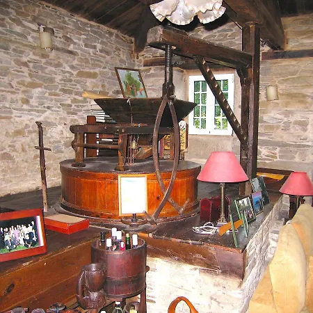 15th Century River Mill - Molino S Xv - Moulin Xve Siecle - Muhle Aus Dem 15 Jh * Cospeito