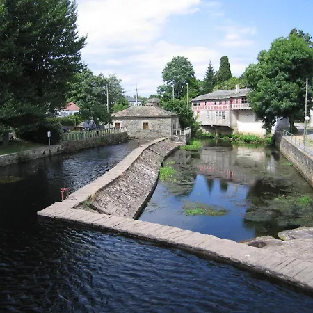 15th Century River Mill - Molino S Xv - Moulin Xve Siecle - Muhle Aus Dem 15 Jh * Cospeito