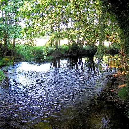 15th Century River Mill - Molino S Xv - Moulin Xve Siecle - Muhle Aus Dem 15 Jh * Cospeito