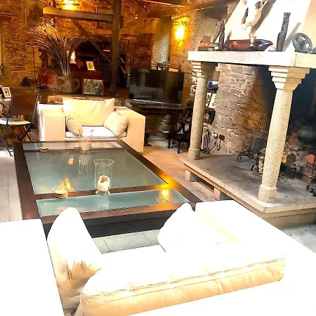 Villa 15th Century River Mill - Molino S Xv - Moulin Xve Siecle - Muhle Aus Dem 15 Jh Cospeito