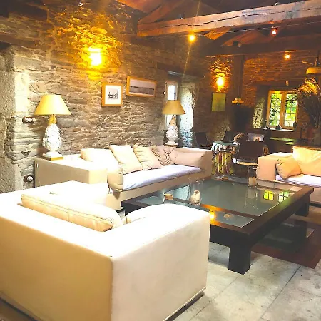 15th Century River Mill - Molino S Xv - Moulin Xve Siecle - Muhle Aus Dem 15 Jh *