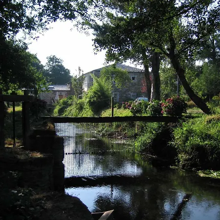 Villa 15th Century River Mill - Molino S Xv - Moulin Xve Siecle - Muhle Aus Dem 15 Jh
