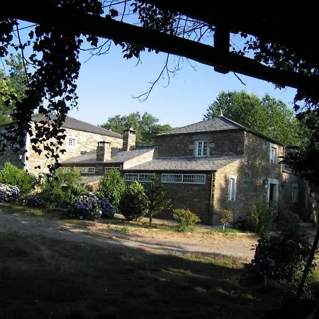 15th Century River Mill - Molino S Xv - Moulin Xve Siecle - Muhle Aus Dem 15 Jh Villa