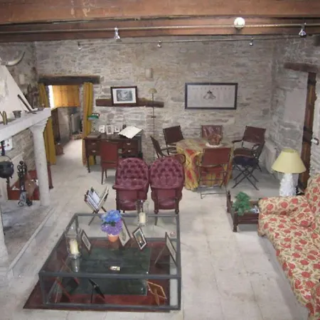 15th Century River Mill - Molino S Xv - Moulin Xve Siecle - Muhle Aus Dem 15 Jh Villa