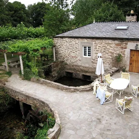 15th Century River Mill - Molino S Xv - Moulin Xve Siecle - Muhle Aus Dem 15 Jh *