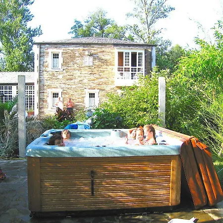 15th Century River Mill - Molino S Xv - Moulin Xve Siecle - Muhle Aus Dem 15 Jh Villa *
