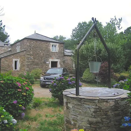 15th Century River Mill - Molino S Xv - Moulin Xve Siecle - Muhle Aus Dem 15 Jh Villa