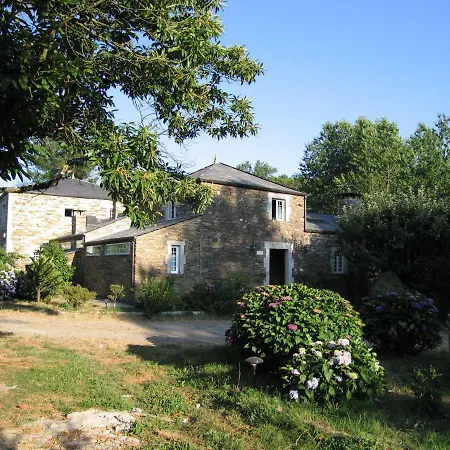 Villa 15th Century River Mill - Molino S Xv - Moulin Xve Siecle - Muhle Aus Dem 15 Jh Cospeito
