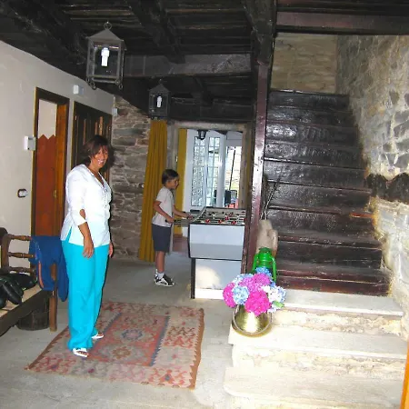 Villa 15th Century River Mill - Molino S Xv - Moulin Xve Siecle - Muhle Aus Dem 15 Jh Cospeito
