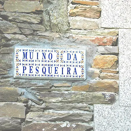 15th Century River Mill - Molino S Xv - Moulin Xve Siecle - Muhle Aus Dem 15 Jh Villa