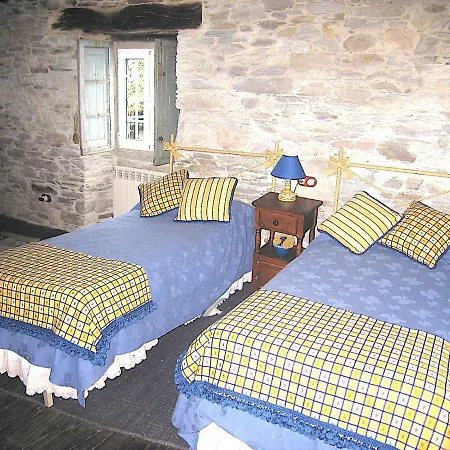 Villa 15th Century River Mill - Molino S Xv - Moulin Xve Siecle - Muhle Aus Dem 15 Jh *